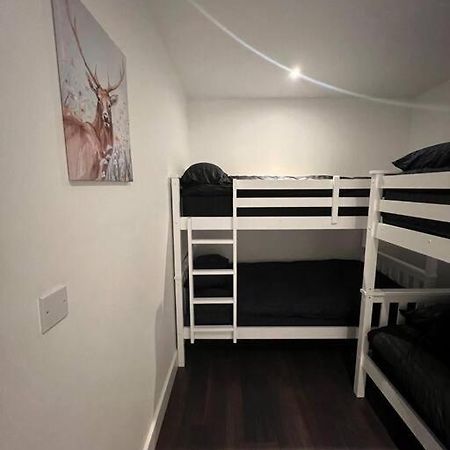 Lovely Sleep 8 Flat 20 Mins Central London Bp153 Esterno foto