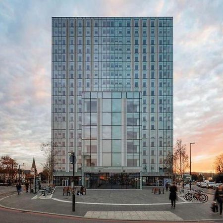 Lovely Sleep 8 Flat 20 Mins Central London Bp153 Esterno foto