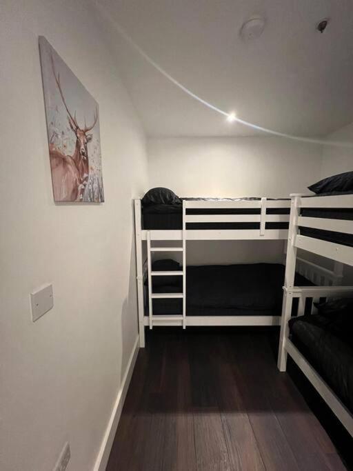 Lovely Sleep 8 Flat 20 Mins Central London Bp153 Esterno foto