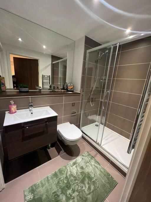 Lovely Sleep 8 Flat 20 Mins Central London Bp153 Esterno foto