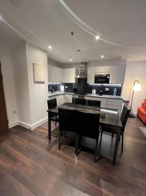 Lovely Sleep 8 Flat 20 Mins Central London Bp153 Esterno foto