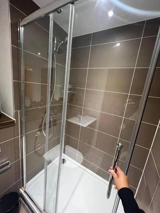 Lovely Sleep 8 Flat 20 Mins Central London Bp153 Esterno foto