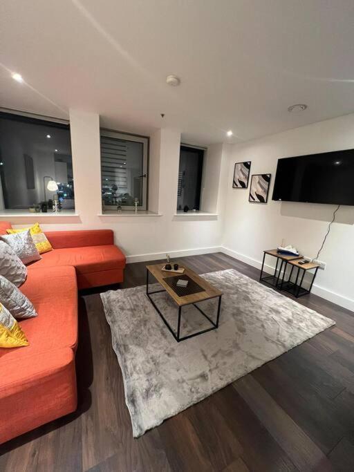 Lovely Sleep 8 Flat 20 Mins Central London Bp153 Esterno foto