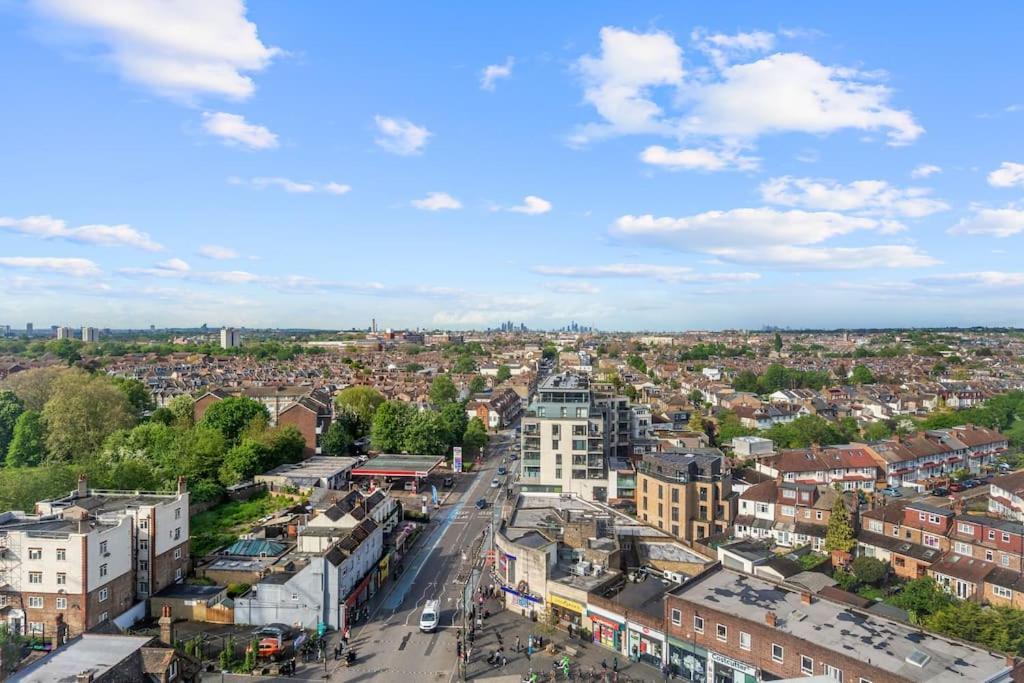 Lovely Sleep 8 Flat 20 Mins Central London Bp153 Esterno foto