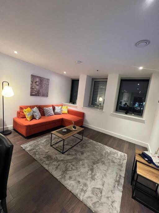 Lovely Sleep 8 Flat 20 Mins Central London Bp153 Esterno foto